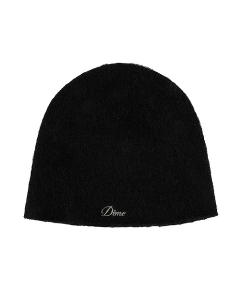 ニット帽 ニットキャップ Dime/ダイム ビーニー Mohair Skully モヘア