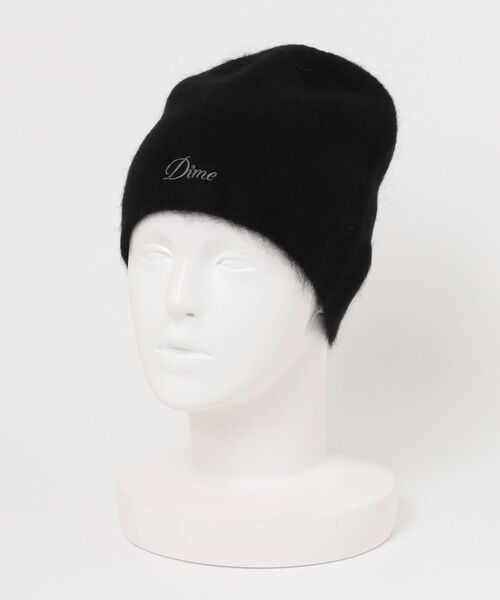ニット帽 ニットキャップ Dime/ダイム ビーニー Mohair Skully モヘア