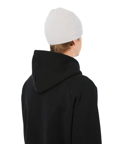 ニット帽 ニットキャップ Dime/ダイム ビーニー Mohair Skully モヘア