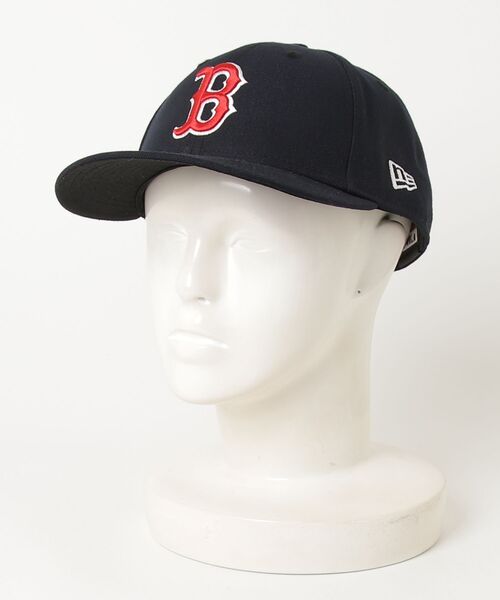 NEW ERA（ニューエラ） キャップ 7 3/8 ブルー系その他2 メンズ