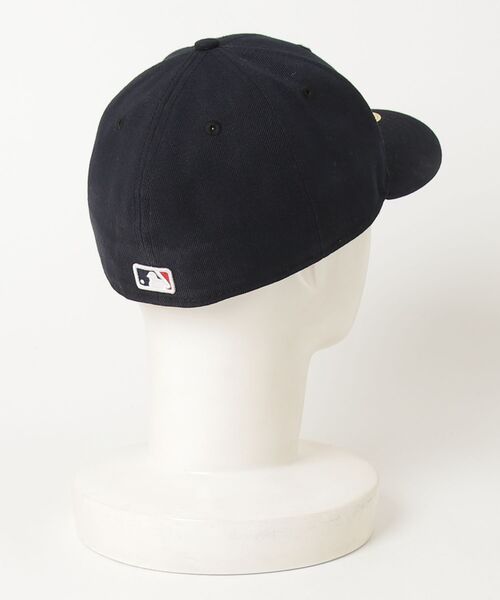 NEW ERA（ニューエラ） キャップ 7 3/8 ブルー系その他2 メンズ