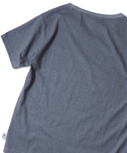 「gym master」 半袖Tシャツ SMALL グレー メンズ_画像6