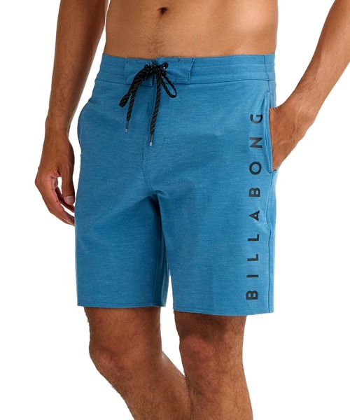 NANGA（ナンガ） 水着 SWIM SHORTS ストレッチナイロン スイムショーツ