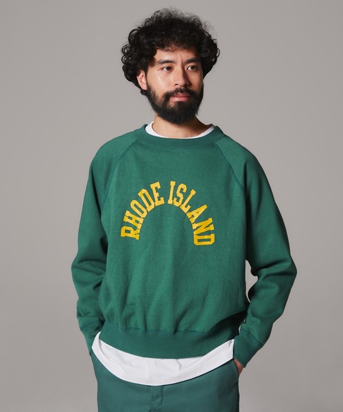 Champion（チャンピオン） トレーナー スウェット 「Champion