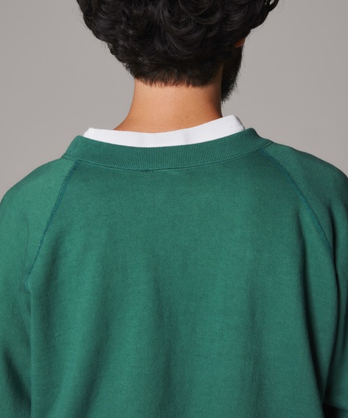 Champion（チャンピオン） トレーナー スウェット 「Champion