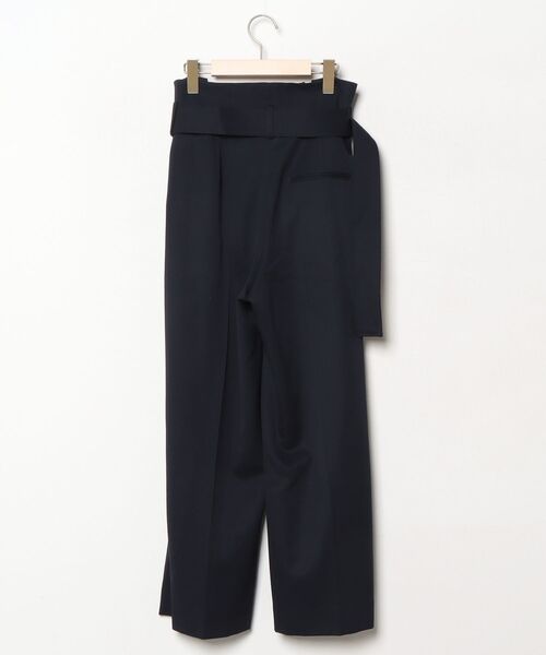 「CITYSHOP」 パンツ 36 ネイビー レディース_画像2