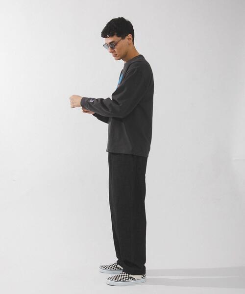 Russell Athletic（ラッセル アスレティック） tシャツ 「別注