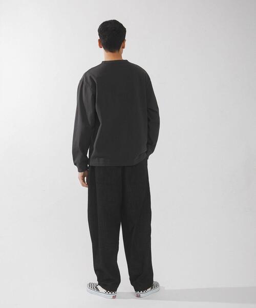 Russell Athletic（ラッセル アスレティック） tシャツ 「別注