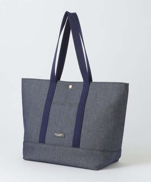 BLUE LABEL CRESTBRIDGE（ブルーレーベルクレストブリッジ） トート