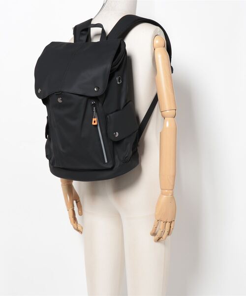 「florist」 リュック FREE ブラック メンズ_画像5