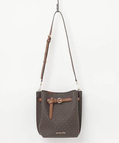 MICHAEL KORS（マイケルコース） ショルダーバッグ FREE ブラウン