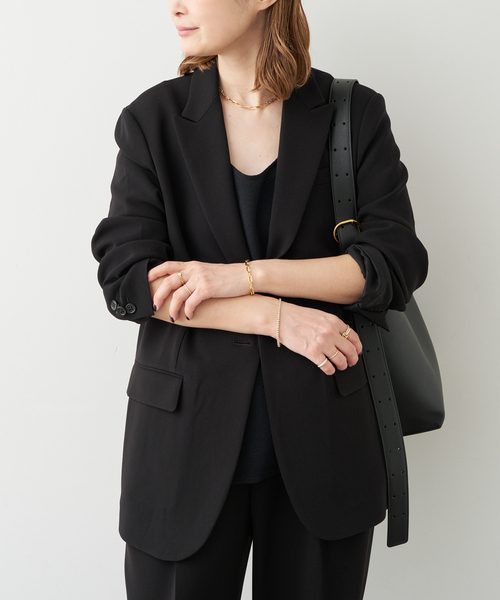 Deuxieme Classe（ドゥーズィエムクラス） ジャケット テーラード