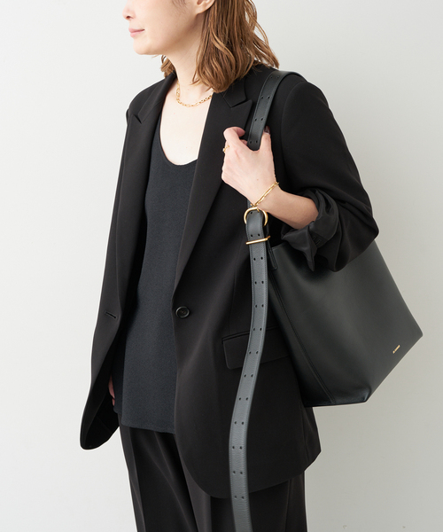 Deuxieme Classe（ドゥーズィエムクラス） ジャケット テーラード