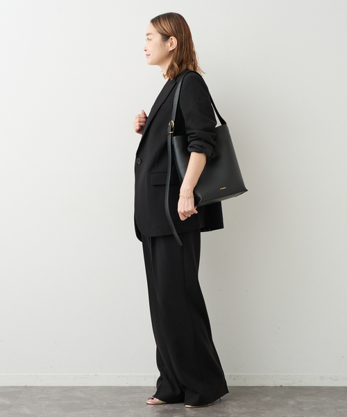 Deuxieme Classe（ドゥーズィエムクラス） ジャケット テーラード