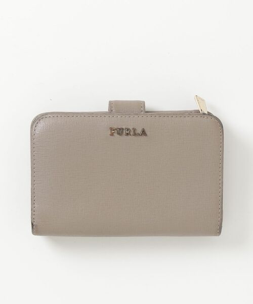 FURLA（フルラ） 財布 - グレー レディース : ZOZOTOWN Yahoo!店