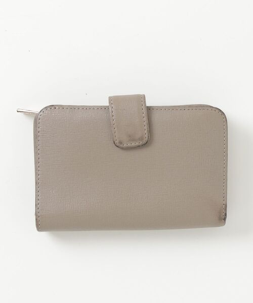 新品未使用　FURLA 財布 グレー FURLA（フルラ） 財布 - グレー レディース : ZOZOTOWN Yahoo!店