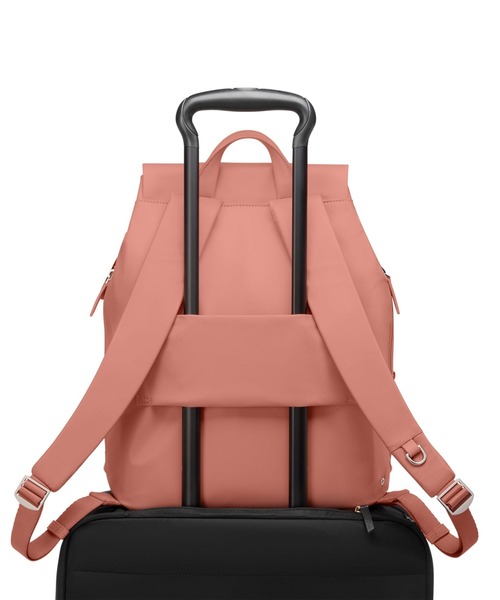 TUMI（トゥミ） デイバック リュック VOYAGEUR 「ラムゼイ」バック