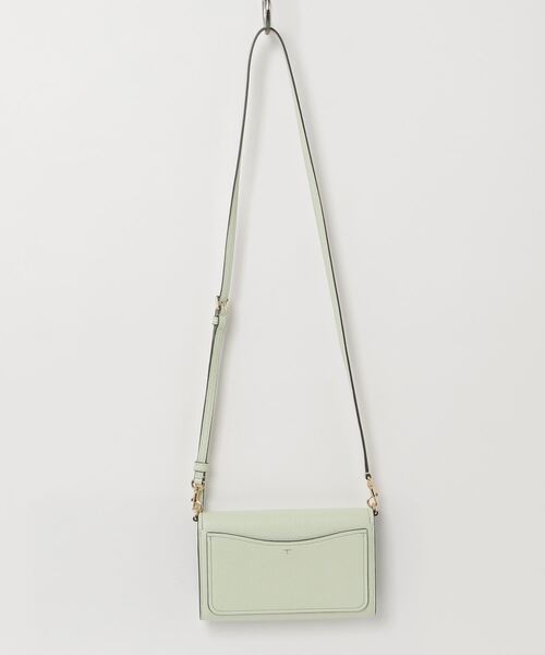 【新品】トリーバーチ 144690 0624 301 (ライトグリーン系) バッグ ショルダーバッグ TORY BURCH ティア スモール バケットバッグ 2WAY 斜め掛け アウトレット レディース Amazon | [トリーバーチ] バッグ ぺブルレザー スモール バケット
