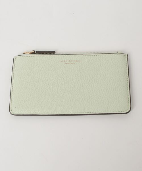 「TORY BURCH」 ショルダーバッグ - グリーン レディースの画像