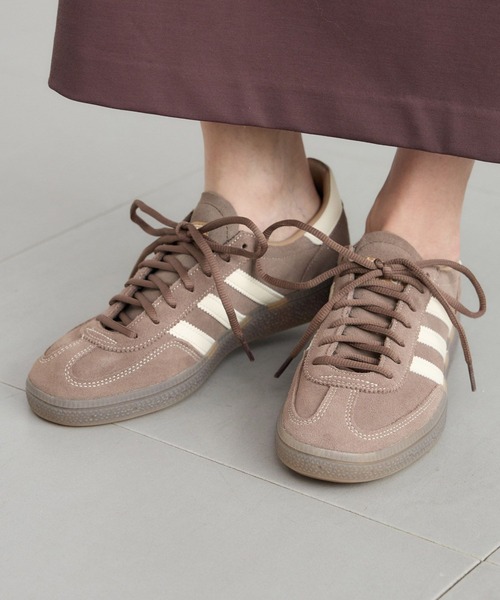 BARNYARDSTORM（バンヤードストーム） スニーカー 「adidas/アディダス