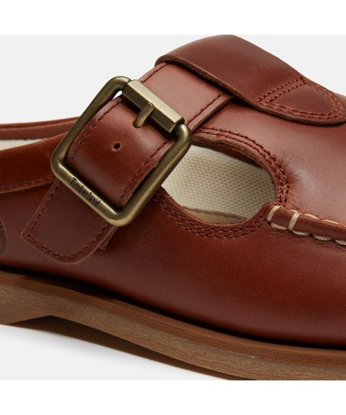Timberland モカシン ミュール　26cm Timberland モカシン ミュール 26cm Timberland（ティンバーランド