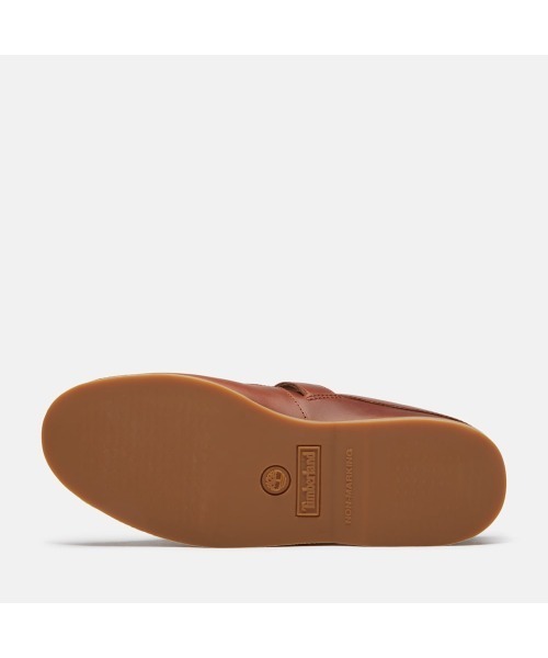 Timberland（ティンバーランド） デッキシューズ モカシン ミュール