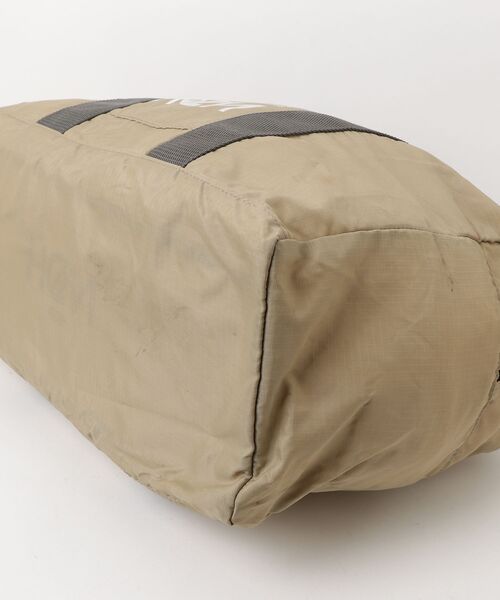 「HeM」 ボストンバッグ - ベージュ レディース_画像3