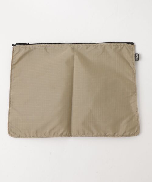 「HeM」 ボストンバッグ - ベージュ レディース_画像5