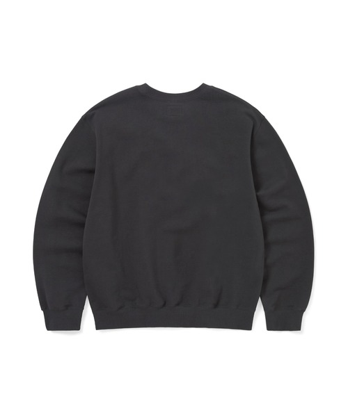 thisisneverthat（ディスイズネバーザット） トレーナー スウェット OL