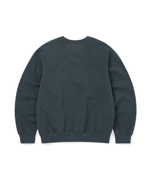 thisisneverthat（ディスイズネバーザット） トレーナー スウェット OL