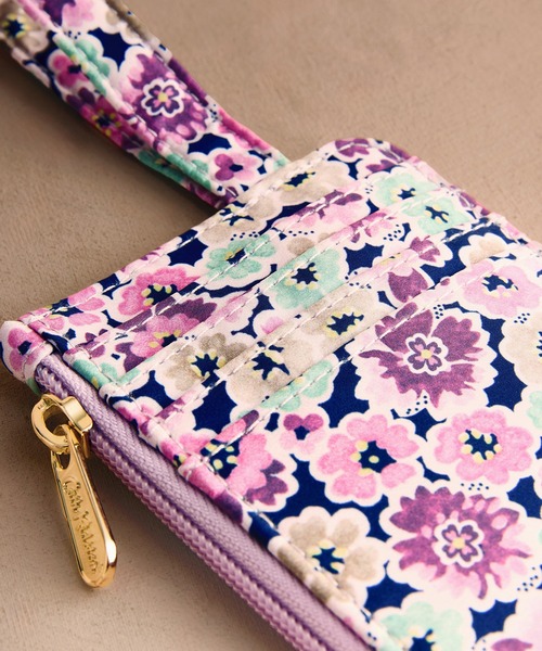 Cath Kidston（キャス・キッドソン） 小銭入れ コインケース カード