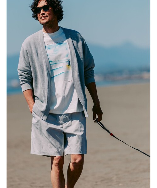 新品 タグ付き green label relaxing カーディガン 未使用 green label relaxing（グリーンレーベルリラクシング）カーディガン