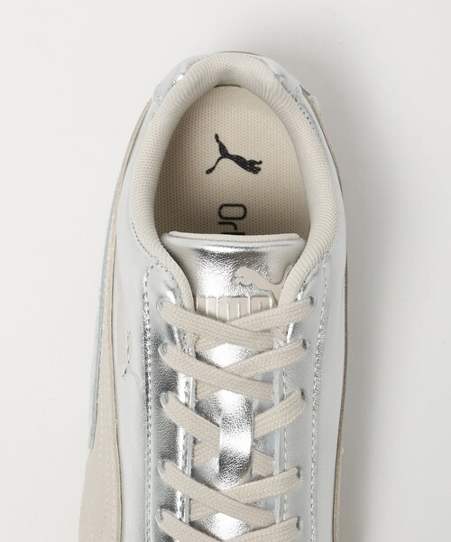 PUMA（プーマ） スニーカー 「PUMA」スピードキャット スニーカー