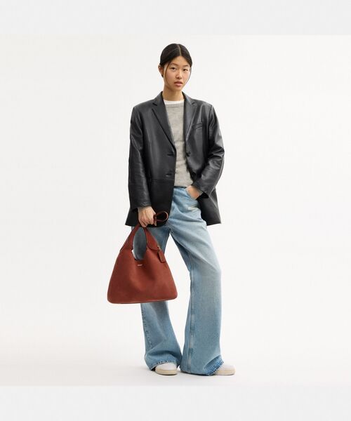 COACH（コーチ） ショルダーバッグ バッグ ブルックリン ショルダー