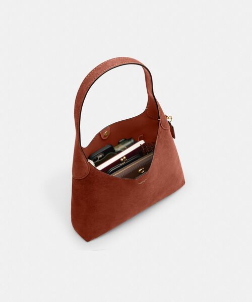 COACH（コーチ） ショルダーバッグ バッグ ブルックリン ショルダー