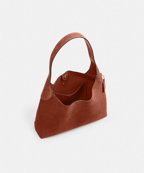 COACH（コーチ） ショルダーバッグ バッグ ブルックリン ショルダー