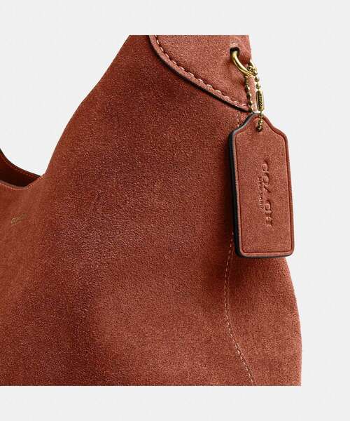 COACH ショルダーバッグ コーチ アウトレット ショルダーバッグ レディース シグネチャー