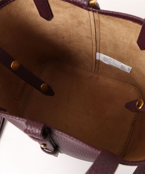 「CHARLES \u0026 KEITH」 2WAYバッグ S クリーム レディースの画像