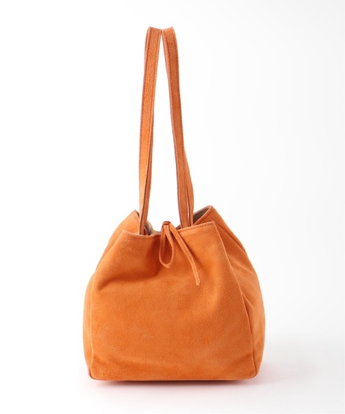 「Ch!iii BAG」 トートバッグ FREE オフホワイト レディース_画像4