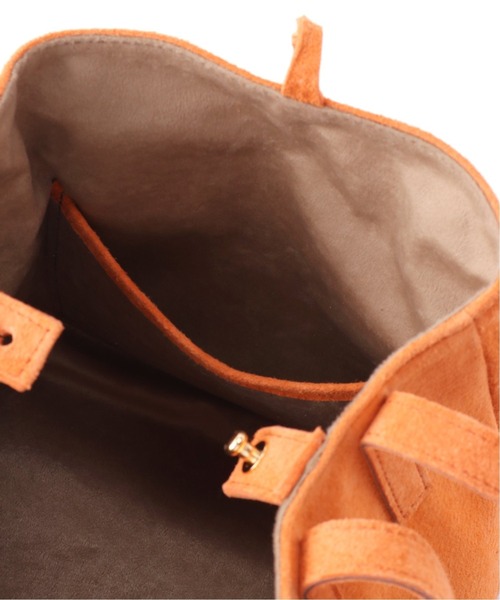 「Ch!iii BAG」 トートバッグ FREE オフホワイト レディース_画像8