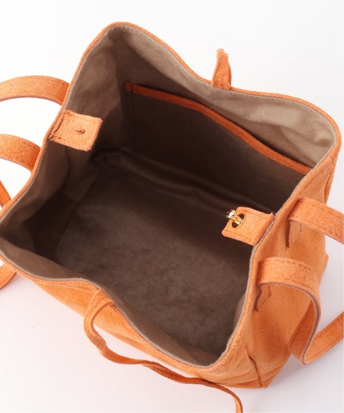 「Ch!iii BAG」 トートバッグ FREE オフホワイト レディース_画像9