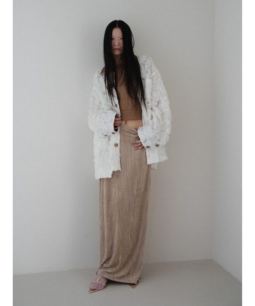 Katrin TOKYO コート アウター oversize hunting jacket レディース