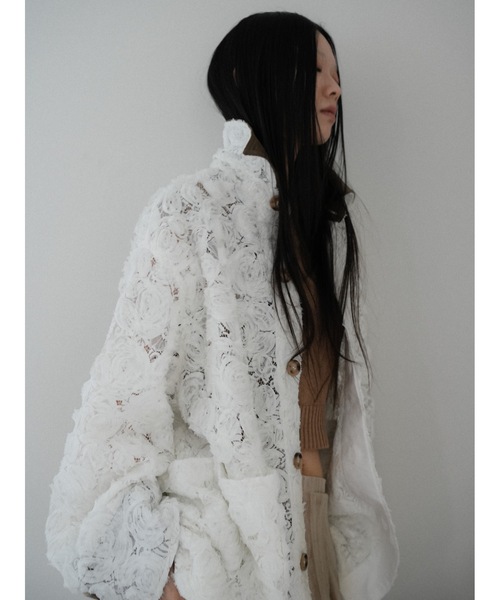 Katrin TOKYO コート アウター oversize hunting jacket レディース