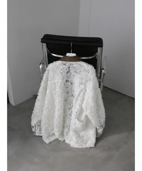 Katrin TOKYO コート アウター oversize hunting jacket レディース