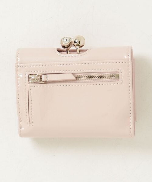 「Ted Baker」 財布 - ピンク レディース_画像2