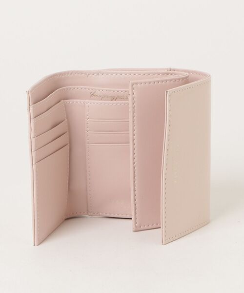 「Ted Baker」 財布 - ピンク レディース_画像4
