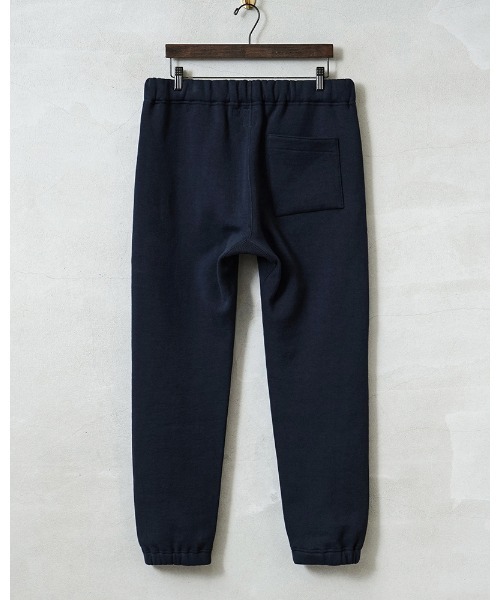 スウェットパンツ ジャージ A.G.SPALDING＆BROS × WAIPER SPL-WIP-253002 トレーニング パンツの画像