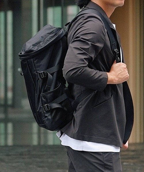phenix outdoor（フェニックスアウトドア） デイバック リュック AGS