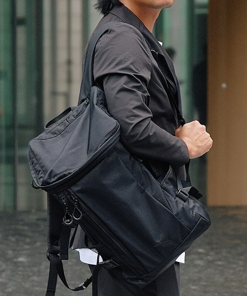 デイバック リュック phenix outdoor(フェニックスアウトドア) AGS Explorer / エージーエス エクスプローラーリュックの画像