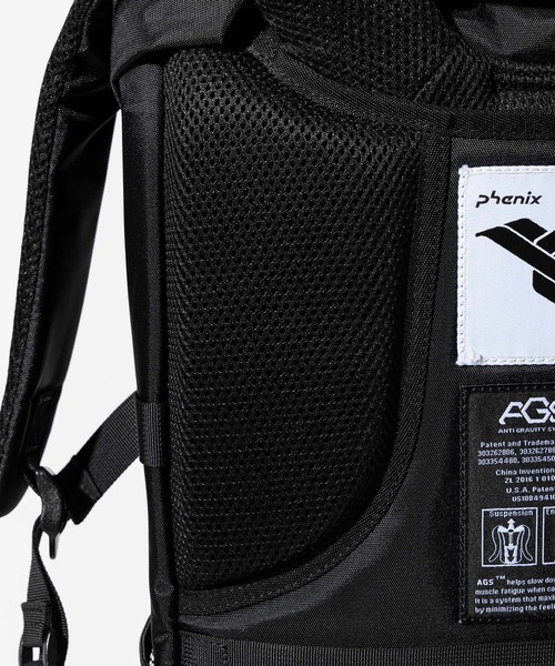 phenix outdoor（フェニックスアウトドア） ビジネスリュック デイ